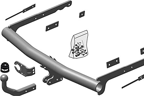 Thule Brink 486300 Anhängerkupplungen