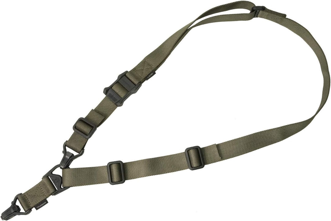 Magpul MS3 Gen2 Sling olive, olive
