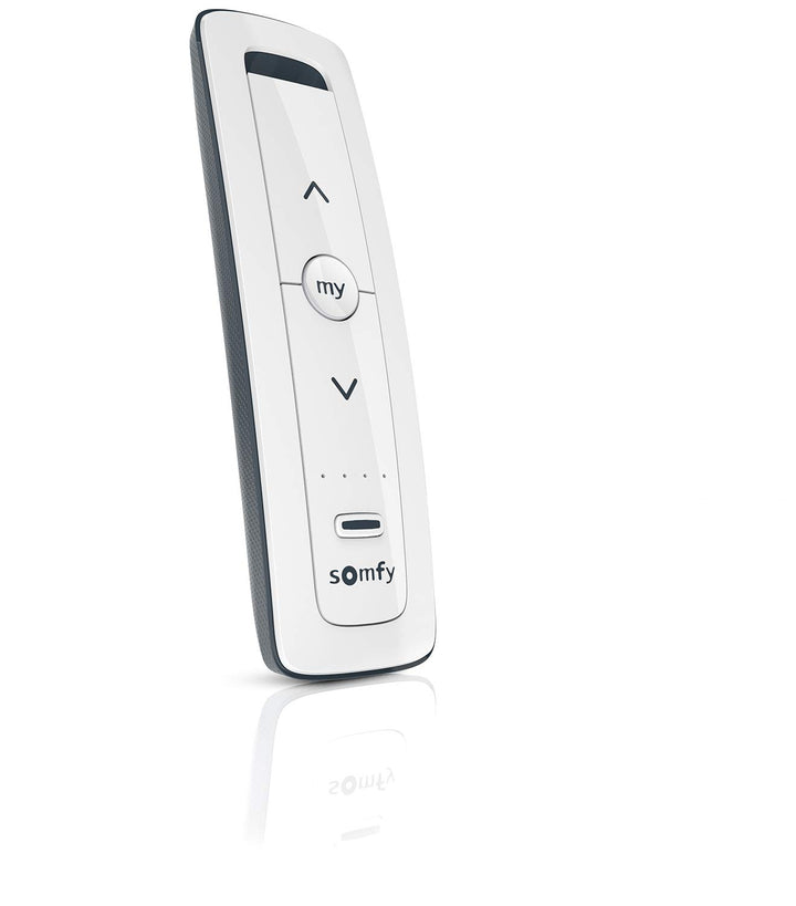 Somfy Situo 5 (1870421) – Somfy Neue 5-Kanal Fernbedienung RTS