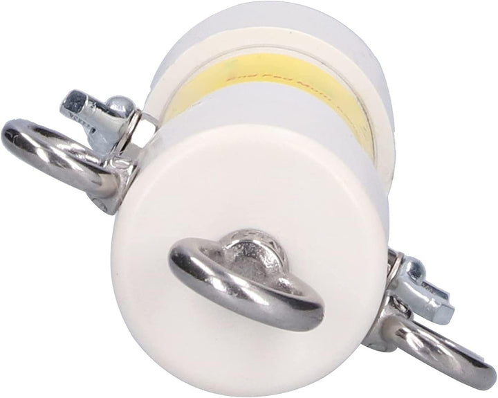 Balun-Kurzwellenantenne ABS Wasserdichte Interne Gelenke Elektronische Abdichtung HF-Kommunikationsa