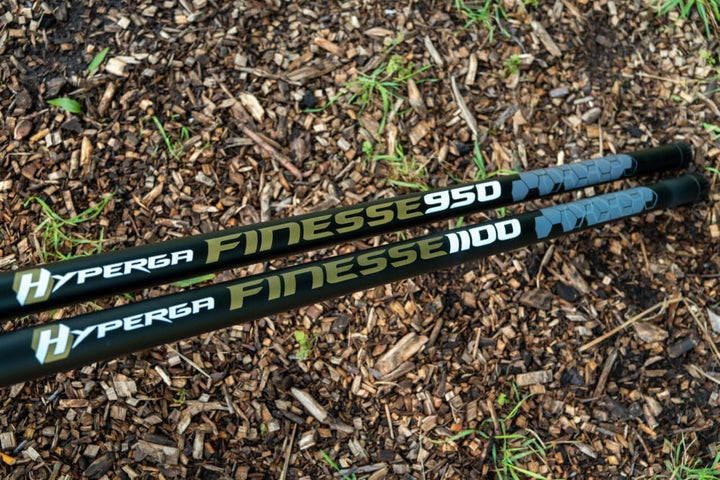 Ultimate Pole Rod Pole Rod (9.50m) Hyperga Finesse, Pole Rod (9.50m) Hyperga Finesse
