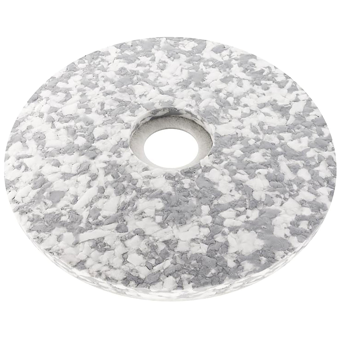 haid-tec MelaminPlusPad 20 Zoll / 508 mm, Pads für Scheuersaugmaschinen, Innenloch 85mm inkl. Ausspa