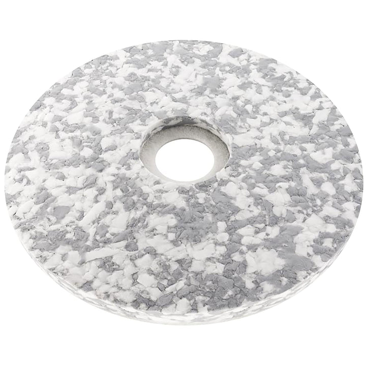 haid-tec MelaminPlusPad 20 Zoll / 508 mm, Pads für Scheuersaugmaschinen, Innenloch 85mm inkl. Ausspa