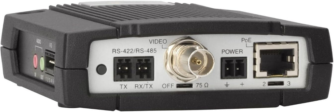 AXIS 0288–021 – Axis Q7401 Video Encoder – Video-Server – 1 Kanäle (