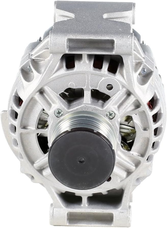 HELLA - Generator/Lichtmaschine - 14V - 90A - für u.a. Mercedes-Benz Sprinter 3-T Chassis (903) - 8E