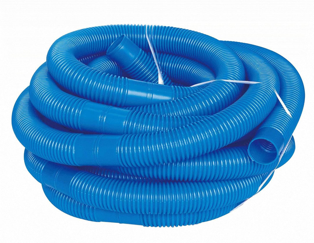 Spid'O Polyethylen (PE) 2987 F-Schlauch, 15 m, 32 mm, Blau