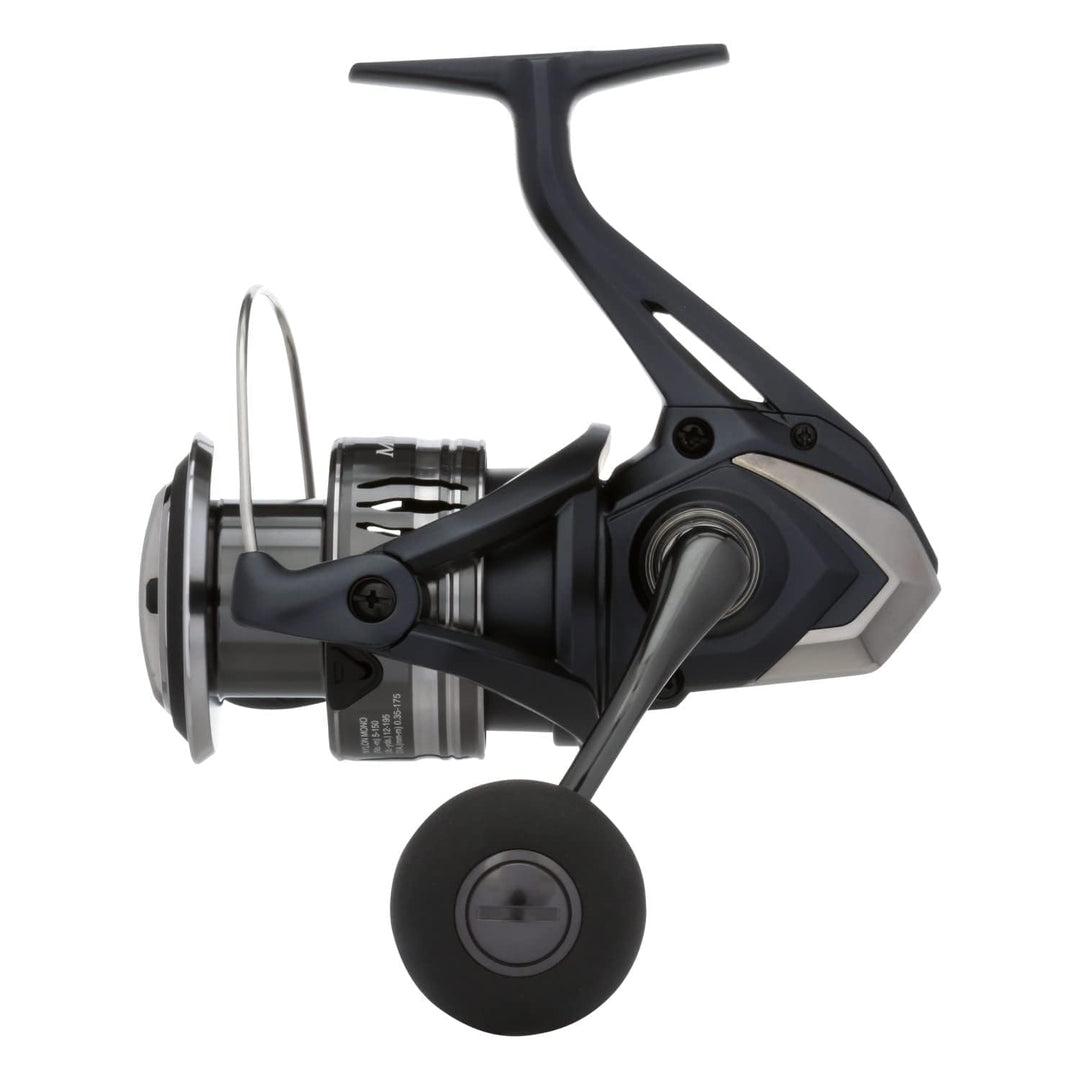 Shimano Miravel Spinnrollen Mirc5000xg, Mirc5000xg