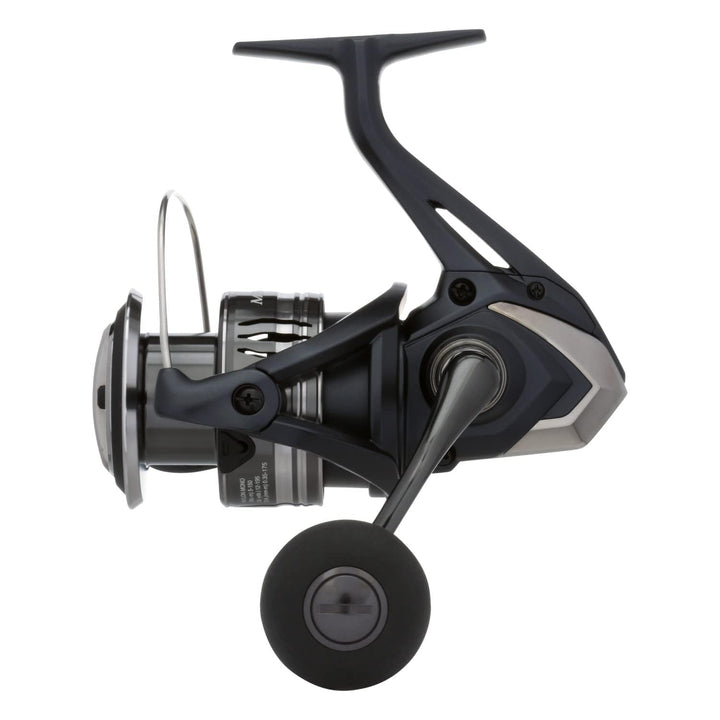 Shimano Miravel Spinnrollen Mirc5000xg, Mirc5000xg