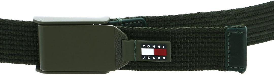 Tommy Jeans Slider Gürtel