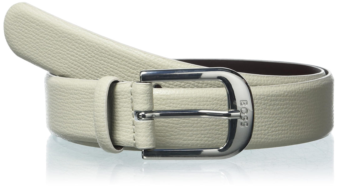 BOSS Damen Apparel_Belt 75 Light Beige, 75 Light Beige