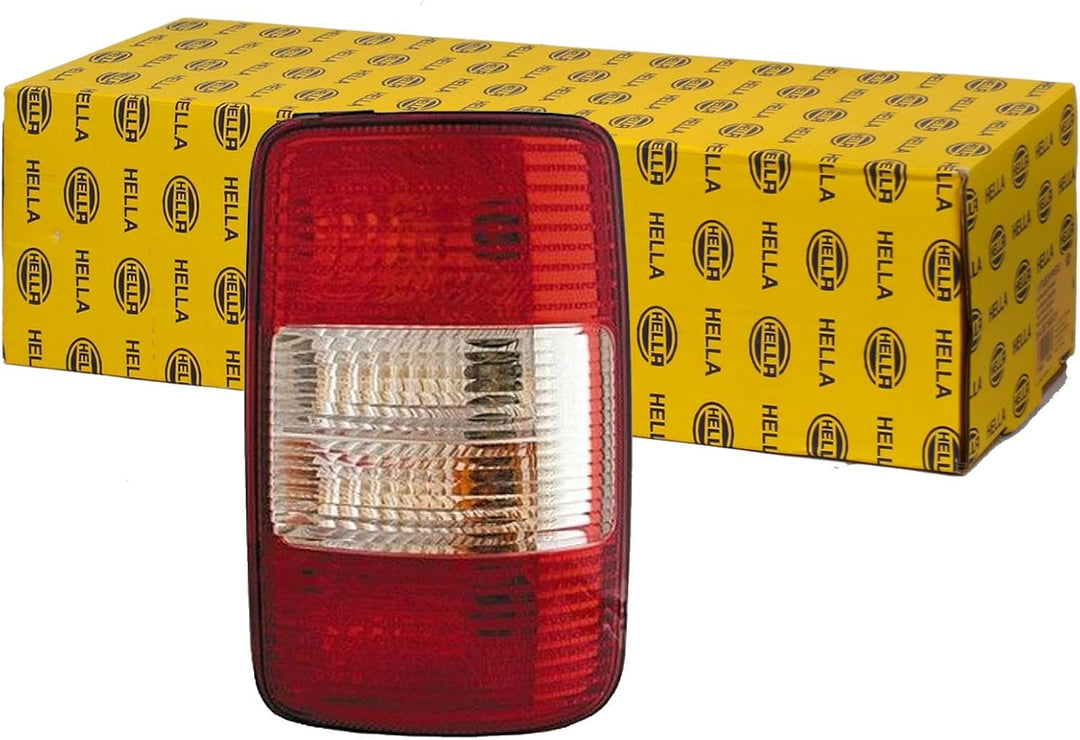 HELLA 2VP 354 043-021 Heckleuchte - Glühlampe - rechts - für u.a. VW Caddy III Estate (2Kb, 2Kj, 2Cb