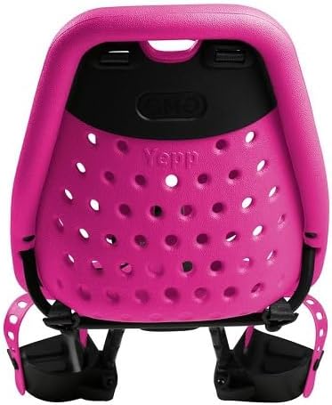 Thule Yepp maxi rose, rose