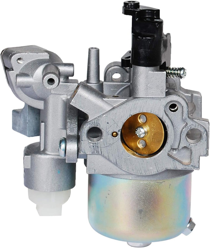 Carkio Vergaser Luftfilter Kraftstoffleitung Filter Kit für Subaru Robin EX17 EX17D EX170 EX170D SP1