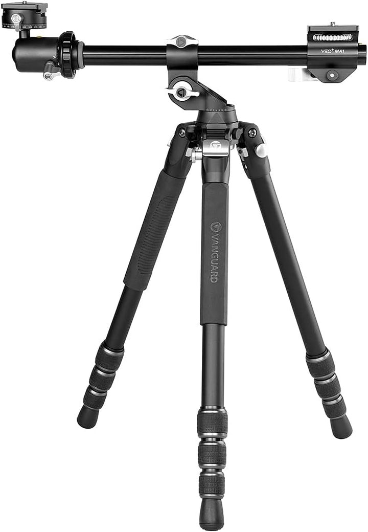 VANGUARD VEO3T+234AB, schwarz VEO 3T+ 234AB, VEO 3T+ 234AB