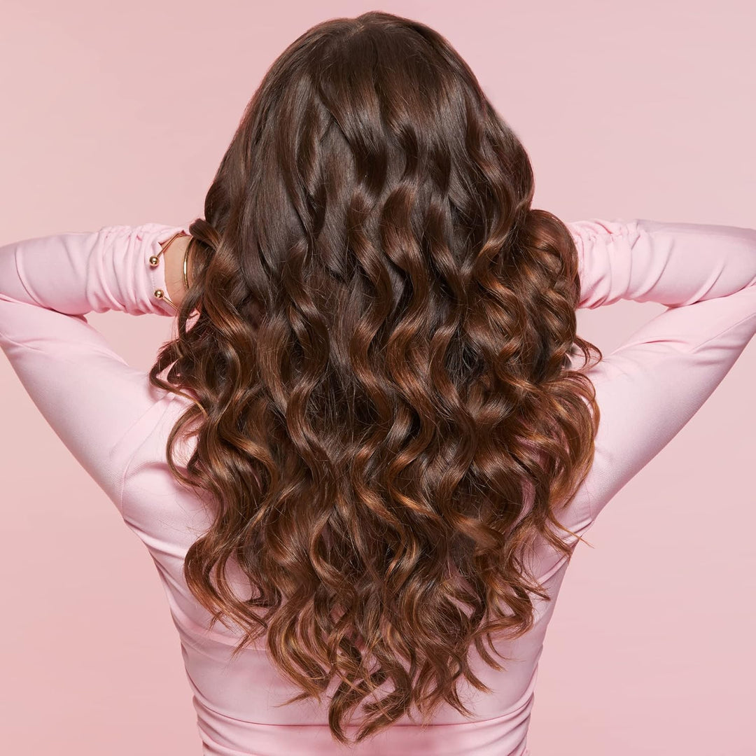 Bellissima My Pro GT22 110 Lockenstab Soft Curls für Kombi-Haarstyler My Pro Twist &amp; Style, Aufsatz