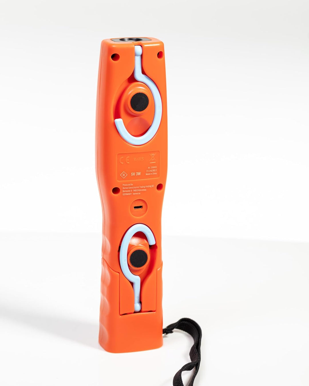 Berner Pocket Lux Bright