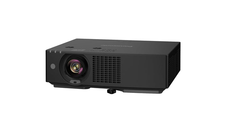 Panasonic PT-VMZ62BEJ Beamer mit 6200 Lumen, gestochen scharfer WUXGA-Auflösung für Seminarräume in