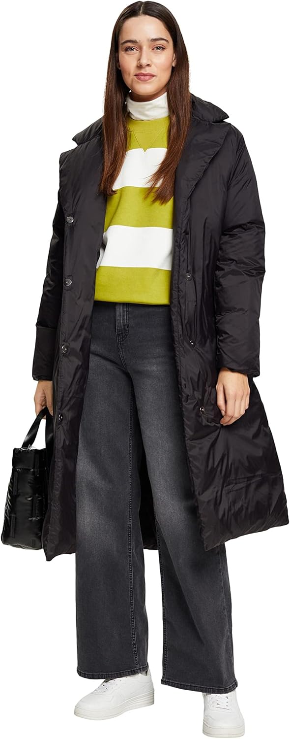 ESPRIT Damen Sweatshirt