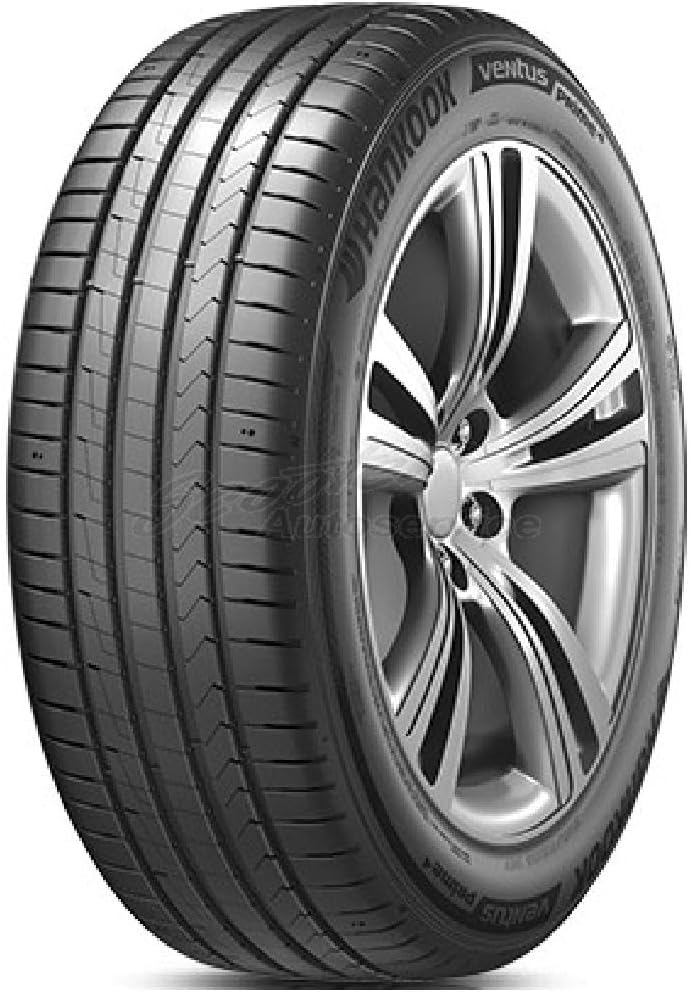 HANKOOK VENTUS PRIME 4 K135 XL - 205/50R17 93W - Sommerreifen - B/A/69dB