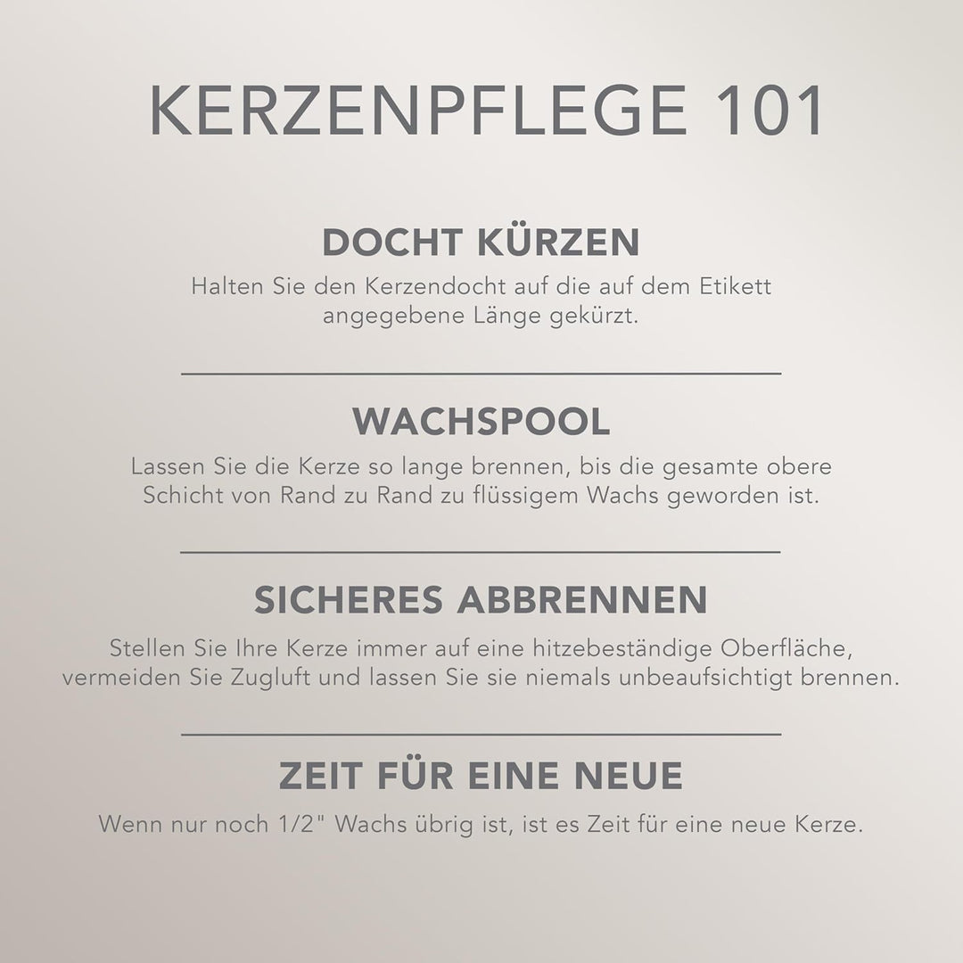 Yankee Candle Duftkerze im grossen Jar, Snow in Love, Brenndauer bis zu 150 Stunden Snow in Love Gro