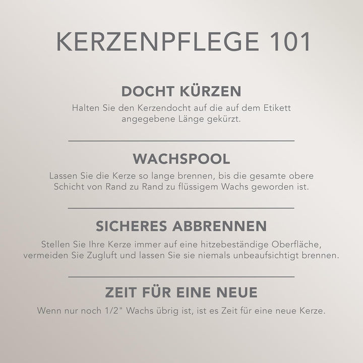 Yankee Candle Duftkerze im grossen Jar, Snow in Love, Brenndauer bis zu 150 Stunden Snow in Love Gro