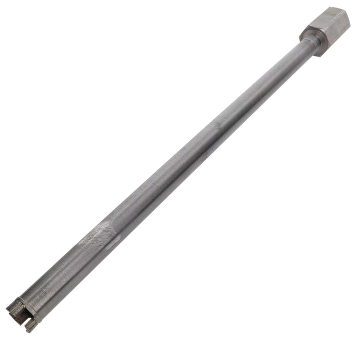 PRODIAMANT Diamant Laser Kernbohrkrone ø 25 mm nass bohren Beton Stahlbeton Mauerwerk Aufnahme 1 1/4