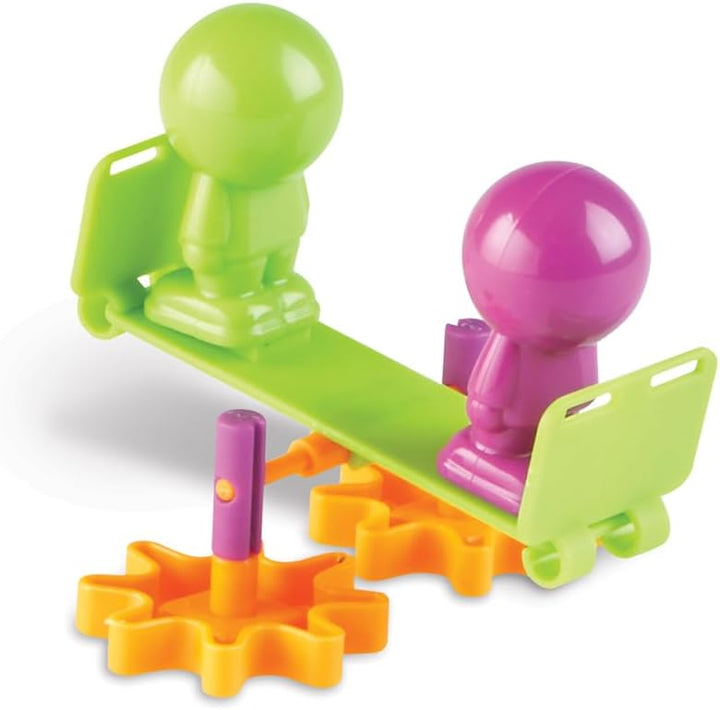 Learning Resources MINT-Spielset Naturwissenschaften & Design
