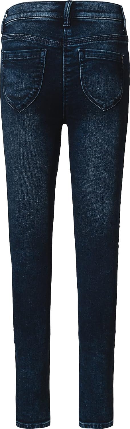 s.Oliver Junior Mädchen 401.10.109.26.180.2103638 Jeans, 57Z7, 146