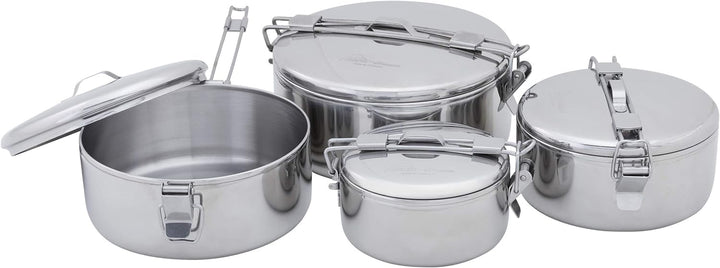 MSR Alpine Stowaway - Kasserolle 1,6 l, 1,6 l
