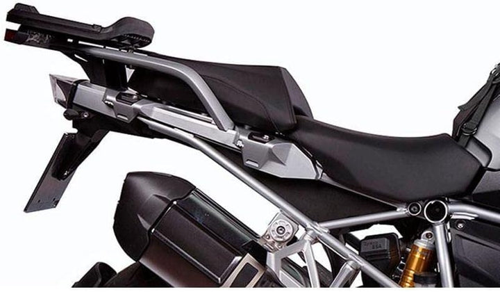 W0gs13st - kofferhalterungen, dübel, befestigungen top master kompatibel mit bmw r1200 gs 2013-2017