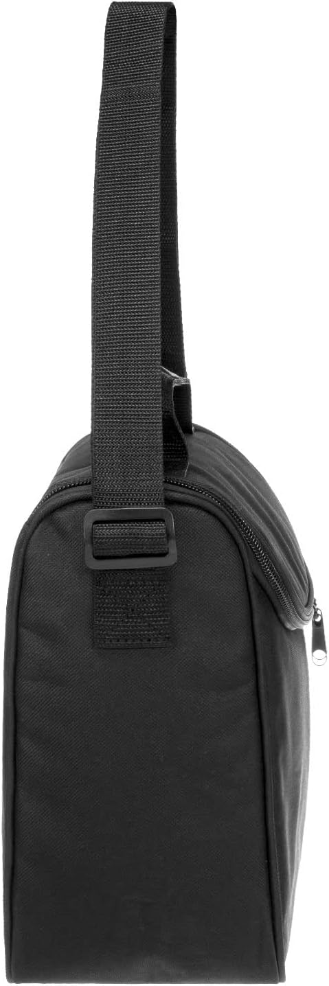 reisenthel citycruiser Rack + citycruiser Bag 45 l Einkaufstrolley schwarz + Promo Zugabe