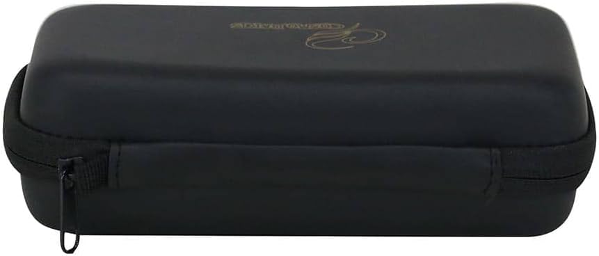 Cosmo darts clutch duo dart-tasche, schwarz