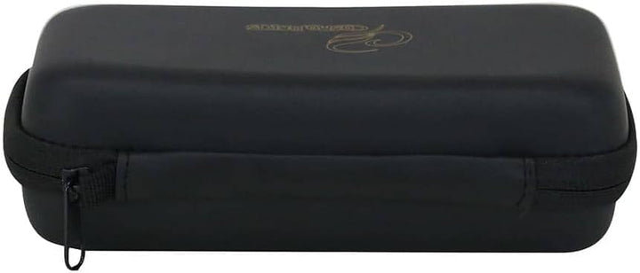Cosmo darts clutch duo dart-tasche, schwarz