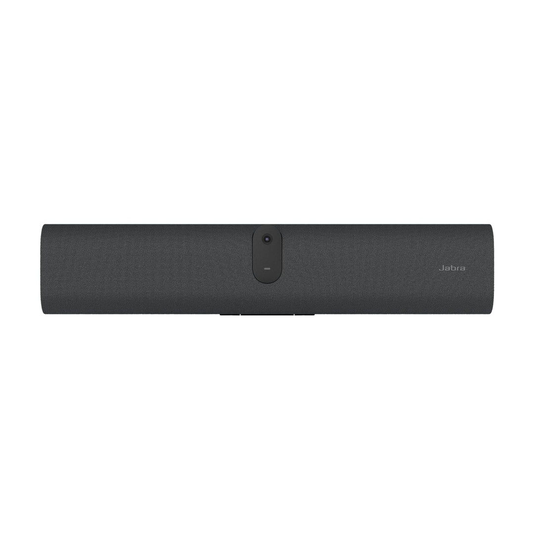 Jabra PanaCast U30 All-in-One USB Videobar, 120° Weitwinkel-Kamera, 6-Mikrofone, 1-Lautsprecher, KI-