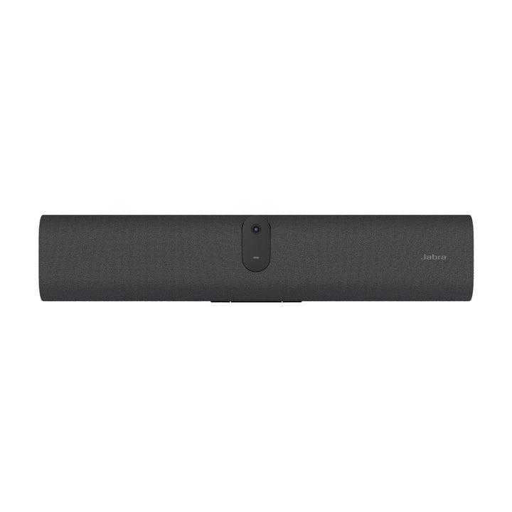 Jabra PanaCast U30 All-in-One USB Videobar, 120° Weitwinkel-Kamera, 6-Mikrofone, 1-Lautsprecher, KI-