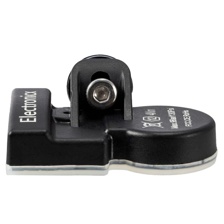 4x RDKS TPMS Reifendrucksensor Reifendruckkontrollsystem Metallventil Schwarz passend für A3 A4 A5 Q