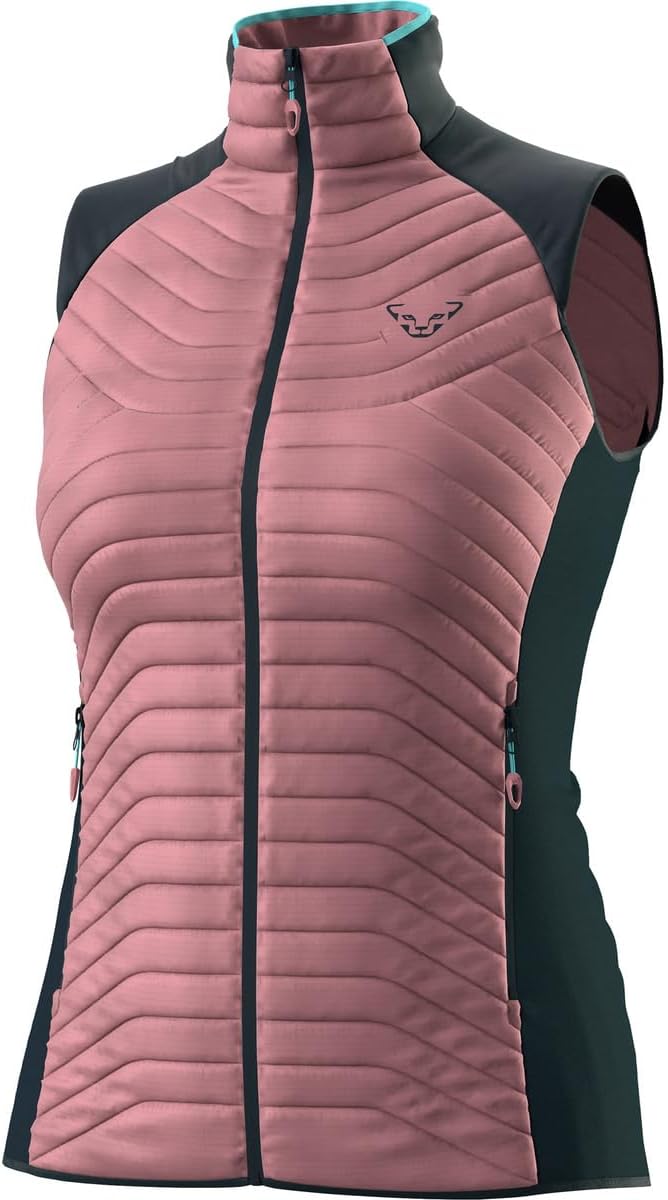 DYNAFIT Damen Speed Insulation VST W Weste S bunt, S bunt