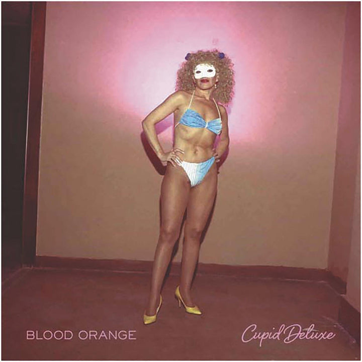 Cupid Deluxe, Vinyl