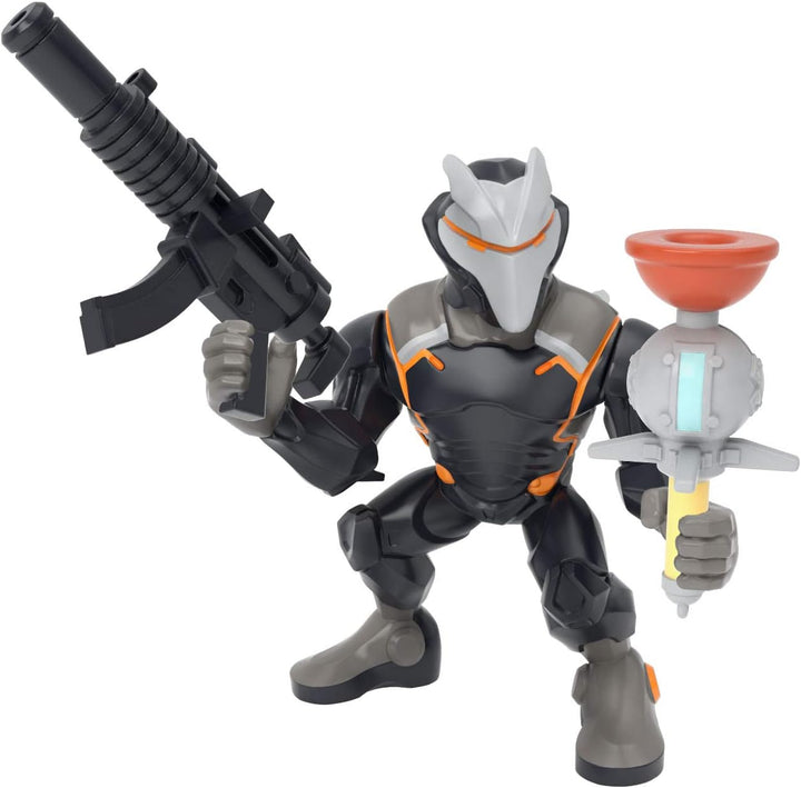 Fortnite 63534 BO35634 Action-Spielfigur, Mehrfarbig