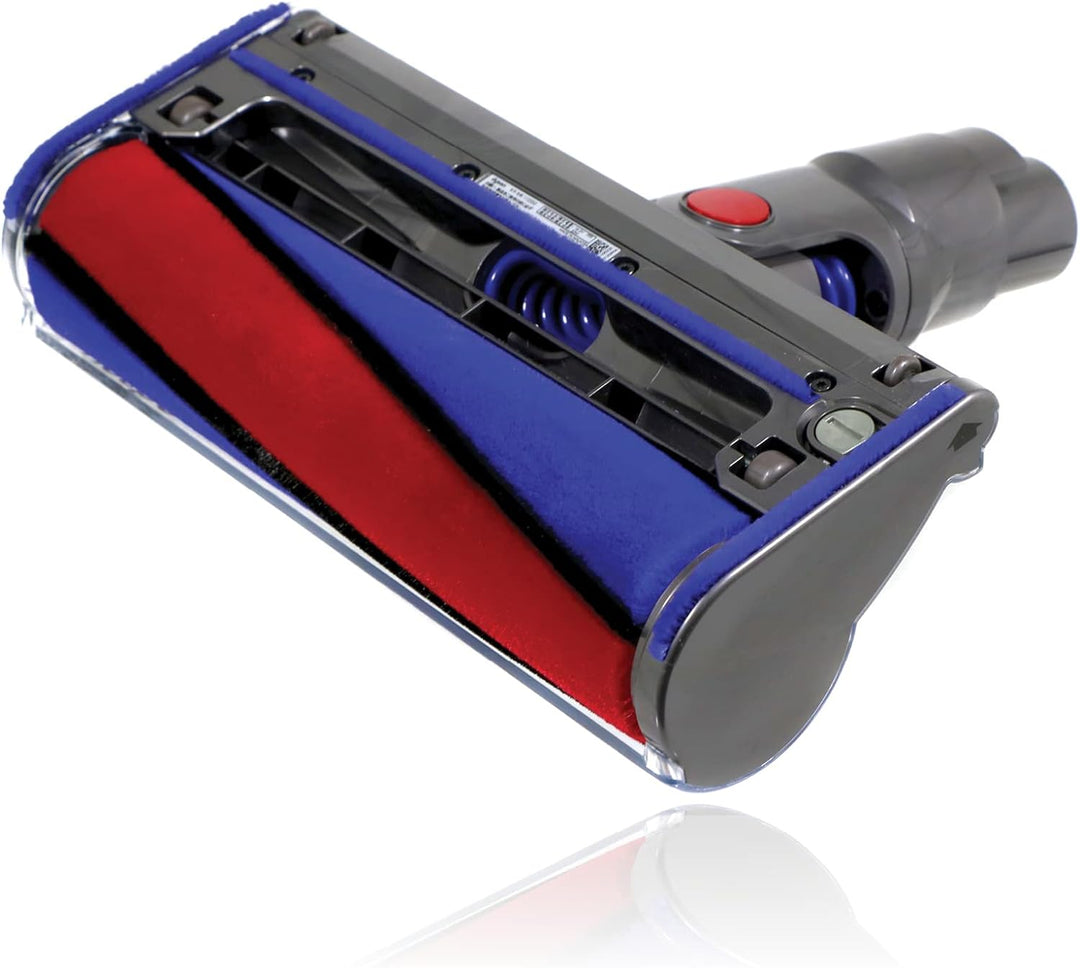 Dyson Bodendüse Softroller für Dyson V8 Staubsauger