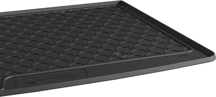 Gledring Rubbasol (Gummi) Kofferraumwanne kompatibel mit BMW X2 (F39) 2018- Kofferraummatte, Kofferr