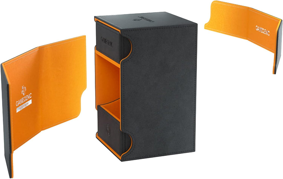 Gamegenic, WATCHTOWER 100+ XL (EXCL. EDITION 2021) UNIT Range Watchtower 100+ XL, UNIT Range Watchto