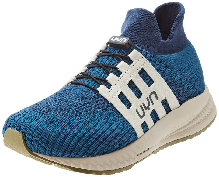 UYN Herren Nature Tune Vibram Sneaker 39 EU Gas, 39 EU Gas