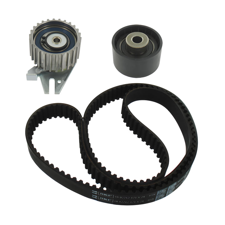 SKF VKMA 02212 Spannrolle