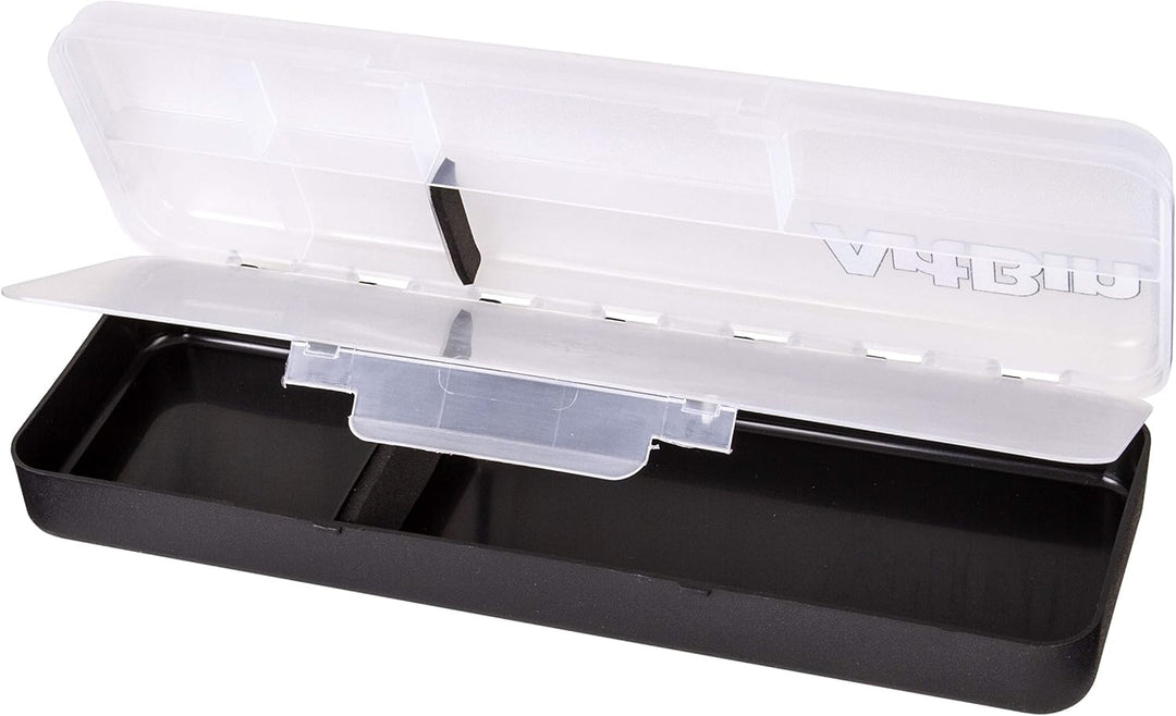 ArtBin 6880AB Sketch Pac Kleiner Kunst- und Bastel-Organizer, [1] Kunststoff-Aufbewahrungsbox, getei
