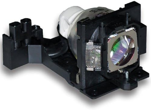 Alda PQ Professionell, Beamerlampe kompatibel mit 59.J9901.CG1, VLT-SE2LP für BENQ PB6110 PB6115 PB6