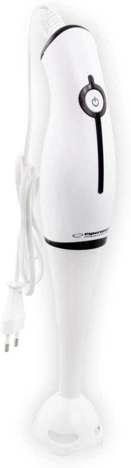 Stabmixer Frappè 250W Weiss-Schwarz