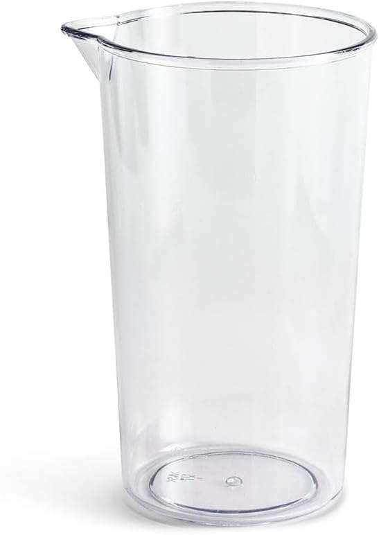 Tognana Iridea Handmixer, Whit Beater Whisk, 600 ml Tumbler und 500 ml Chopper, Salbeigrün, Grün