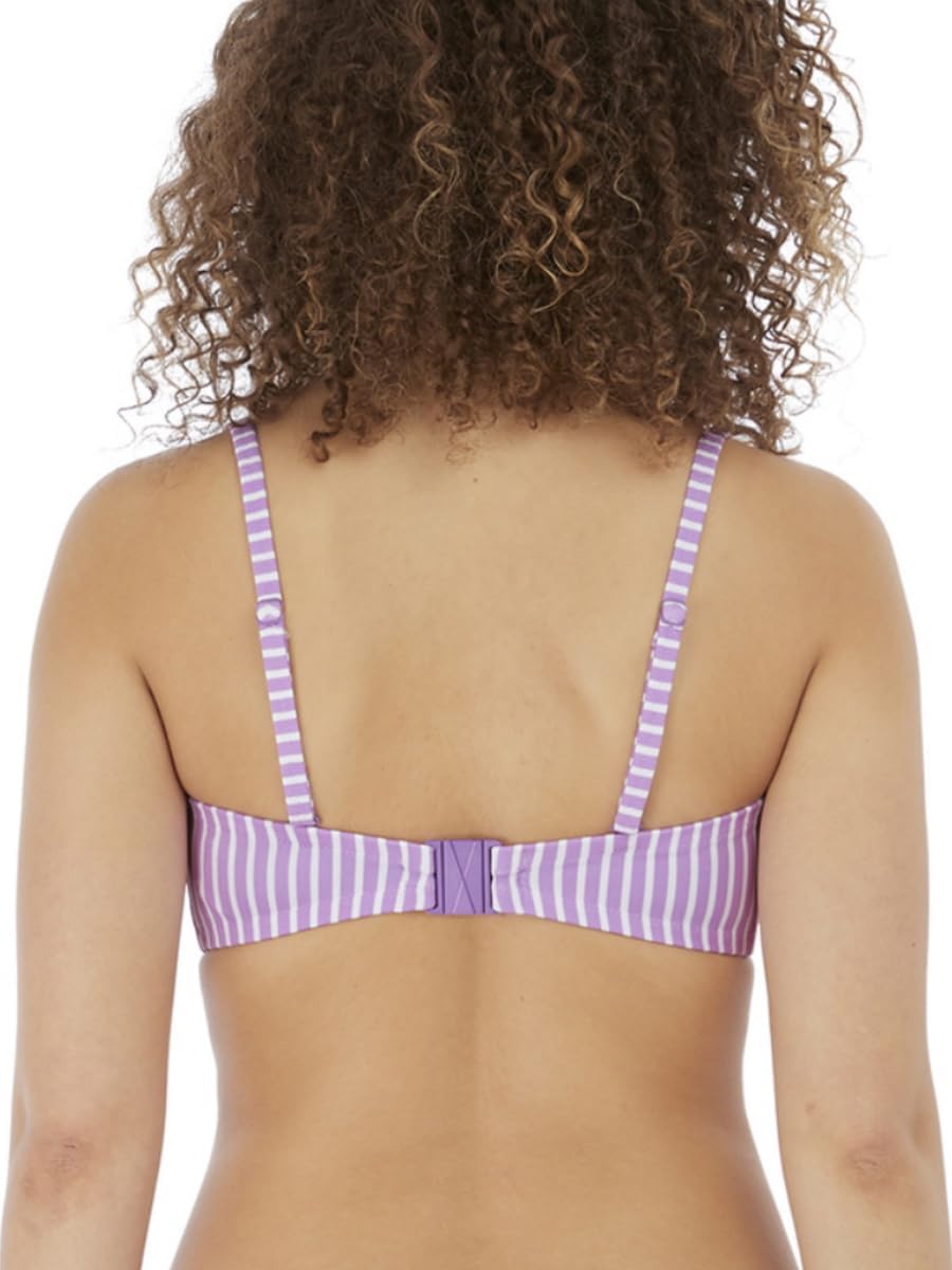 Freya Damen Bikini 75D Schwarze Johannisbeere, 75D Schwarze Johannisbeere