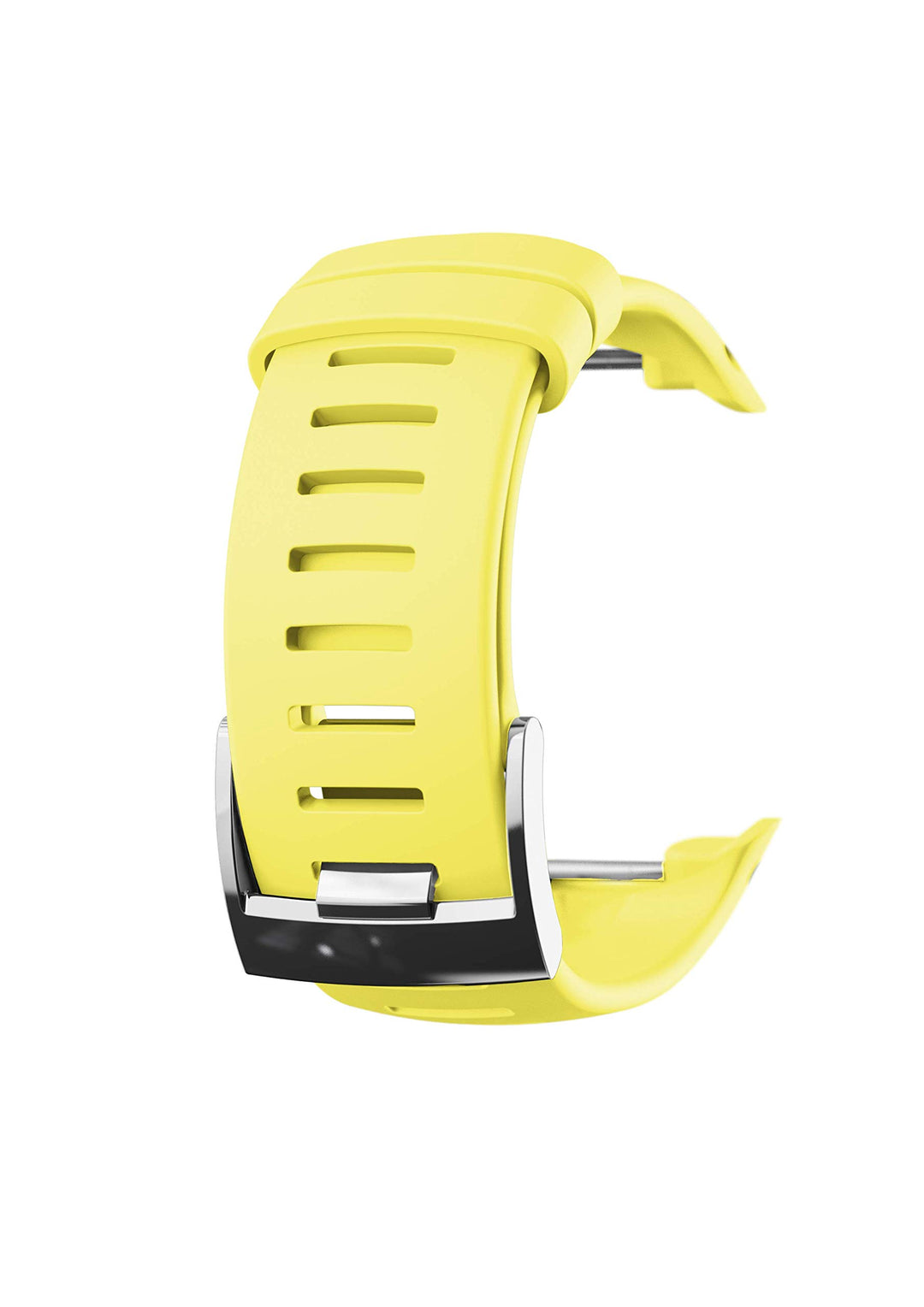 Suunto Dive D4i Novo Ersatzarmband-Set Gelb, Gelb